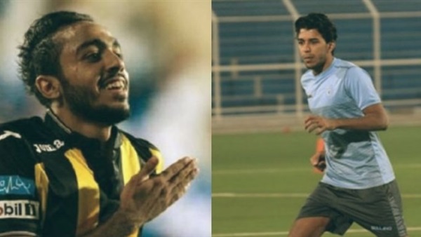 نائب «الباطن» السعودي يتحدث عن موقف حمودي ومستقبل كهربا مع اتحاد جدة (فيديو)