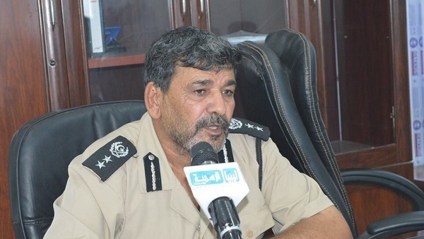 مسؤول أمني ليبي: تحديد هوية خاطفي عضو مجلس النواب عن «الكفرة»