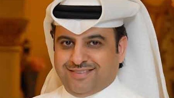 ماضي الخميس لـ«أديب»: سنستضيف معرض الأثاث المصري بالكويت وعوائده لأبو الريش