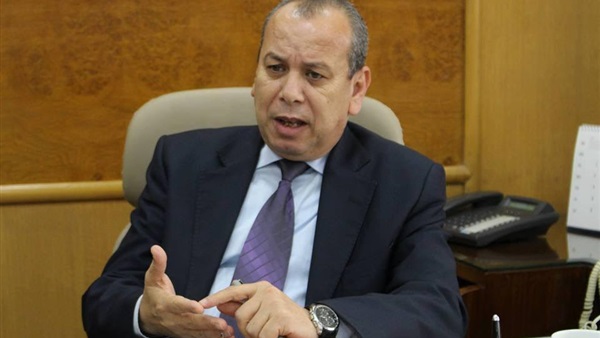 «طه» ينهي أزمة مراكز الشباب بالمحافظة‎
