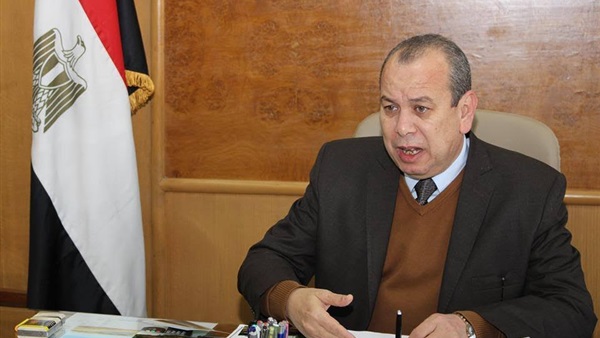 «دمياط» أول محافظة تطبق نظاما فوريا لشحن عدادات الكهرباء‎