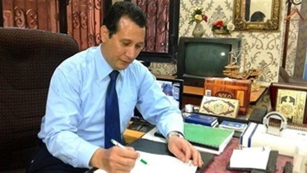 إحالة 4 مديرين مدارس للتحقيق لرفضهم استلام أجهزة في بني سويف‎