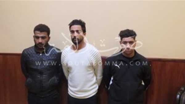 ضبط عصابة سرقة «الأنسولين» في السيدة زينب