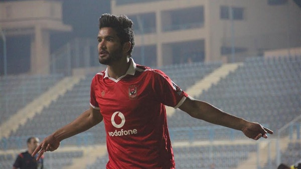 «جمعة»: الفوز على المغرب منح المنتخب دفعة قوية للفوز بالكأس