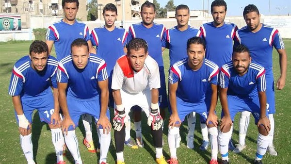 بورسعيد تتفوق على السويس في تمهيدي كأس مصر