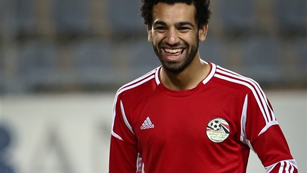 محمد صلاح: المنتخب يلعب على قلب رجل واحد