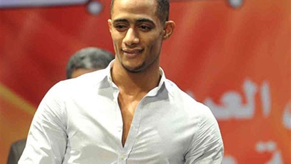 محمد رمضان مهنئا المنتخب: «مبروك لمصر»