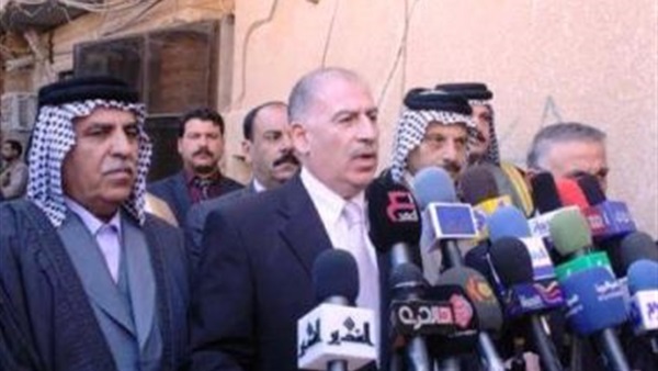 «النزاهة العراقية»: أرسلنا ملفات استرداد لمدان لتسلمه من الأردن