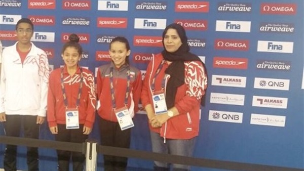 البحرين تشارك في اجتماع الاتحاد العربي للسباحة بالأردن