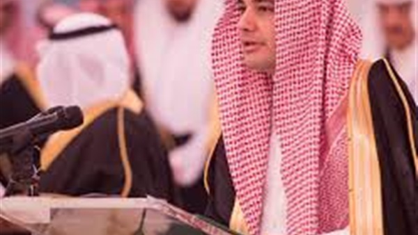 وزير الإعلام السعودي: «القاهرة والرياض» حبايب