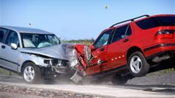 الاحصاء: ارتفاع حوادث الطرق إلي ٦٩١٦ خلال سبعة أشهر 