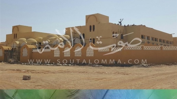 تنفيذ 1224 شقة بمشروعي الإسكان الاجتماعي والمتوسط في توشكى الجديدة