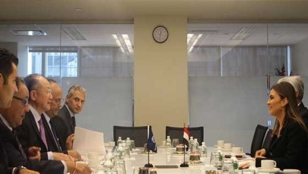 الأحد.. وفد البنك الدولي يزور الأقصر لمتابعة المشروعات الصحية
