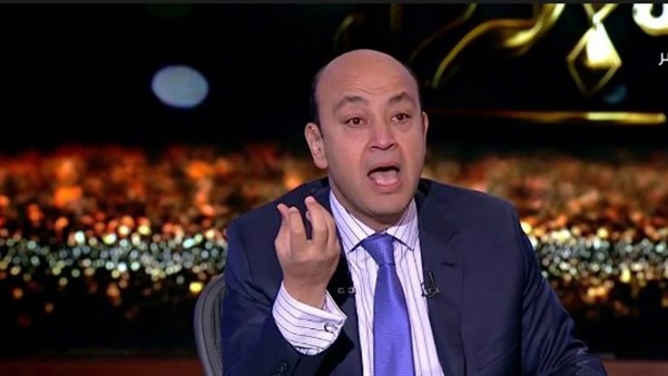 القابضة للمياه تكشف لـ«عمرو أديب» تفاصيل انقطاع المياه عن الجيزة