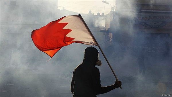 البحرين تتوعد الجماعات الإرهابية