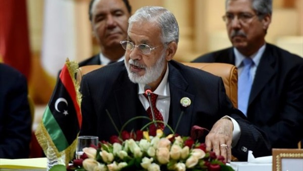 المجلس الرئاسي الليبي يكلف «البرعصي» قائما بالأعمال في الأردن
