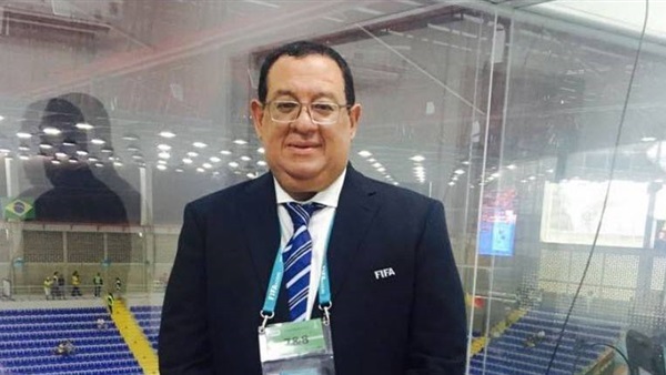 «الهواري»: المنتخب يمتلك الدوافع لتحقيق اللقب الإفريقي