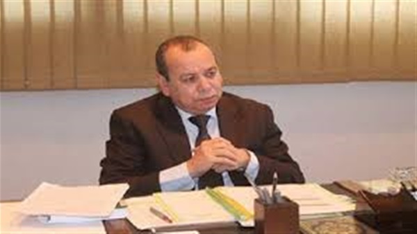  محافظ دمياط يغلق عيادة بدون ترخيص فى كفر سعد