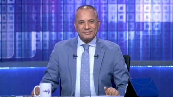 «موسى» يبرز تداول «صوت الأمة» هاشتاج «يارب الكأس لمصر» (فيديو)