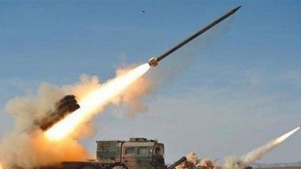 حقيقة استهداف صاروخ حوثي العاصمة السعودية