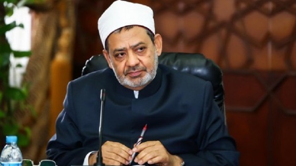 الطيب يستقبل وزيرة الخارجية الإندونيسية