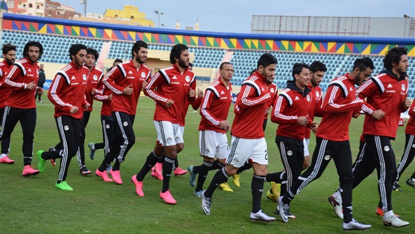 4 مكاسب لـ«الفراعنة» بعد خسارة كأس أمم إفريقيا