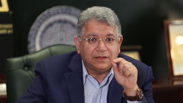 رئيس «الكبد المصري»: فرع بني سويف يعمل به نخبة من أفضل الأطباء