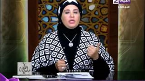 نادية عمارة: لا يجوز الاقتراض من البنك إلا في حالة واحدة (فيديو)