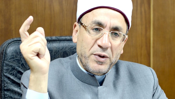 «البحوث الإسلامية»: قرار هيئة كبار العلماء في الطلاق الشفهي «صائب»