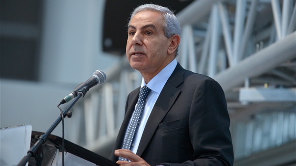 وزير التجارة: توافق كامل بين حكومتي مصر والعراق لتعزيز العلاقات الاقتصادية