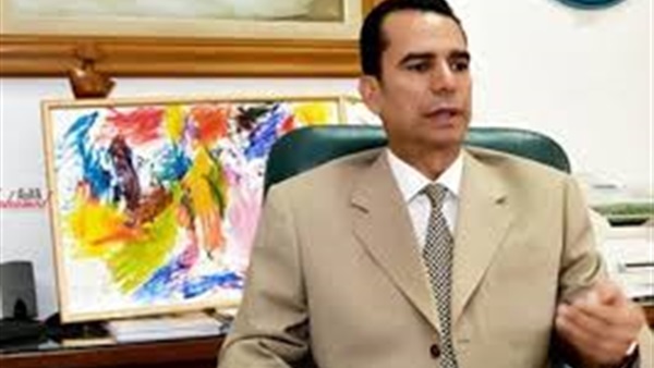 غدا.. افتتاح معرض فناني إقليم القاهرة الكبرى
