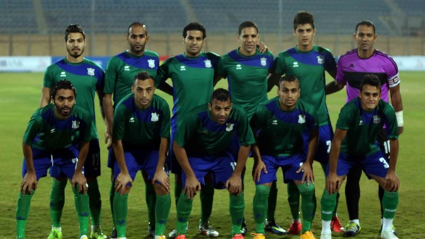 المقاصة يصعد لدور الثمانية في كأس مصر على حساب بتروجيت