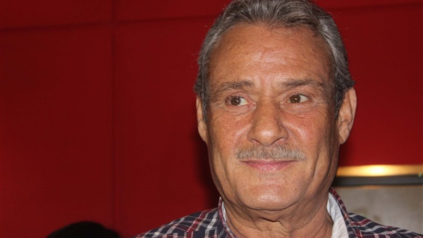 فاروق الفيشاوي: دعمت مرتضى في انتخابات الزمالك لأنه «بركة»