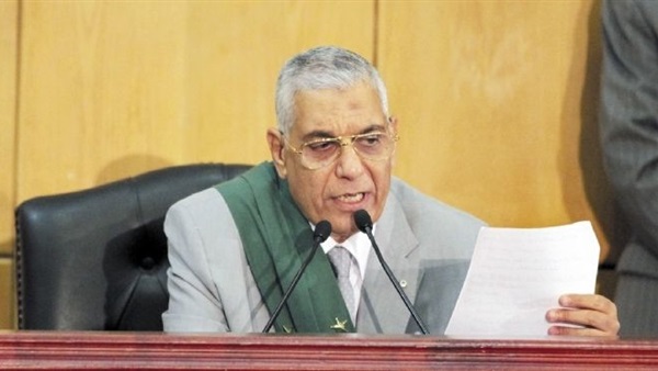الرشيدي: عشرات القضاة طلبوا انتدابهم للإشراف على جولة الإعادة بالعريش