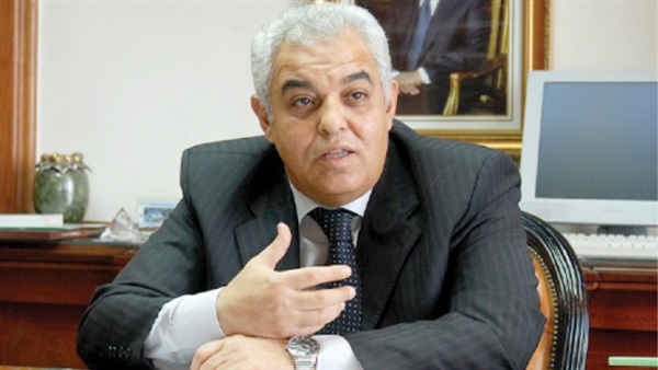 سجن وزير الري الأسبق 7 سنوات في اتهامة بإهدار 37 مليار جنيه