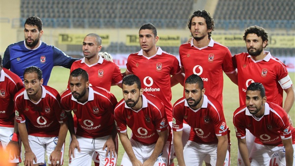 الأهلي يبدأ مران الأخير استعدادا للزمالك بـ«فاتحة الكتاب»