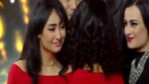 لحظة إعلان الفائز بلقب «ARAB CASTING» (فيديو)
