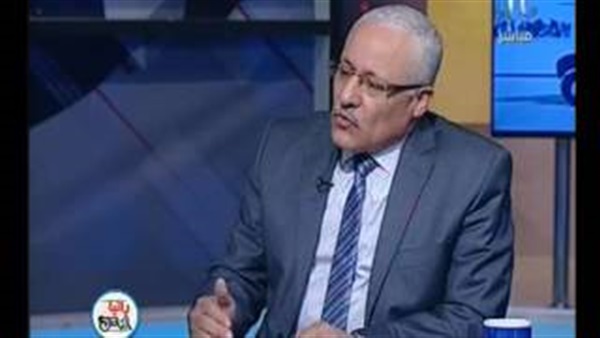 «القمري»: الصناعات الحربية قاطرة التكنولوجيا الحديثة (فيديو)