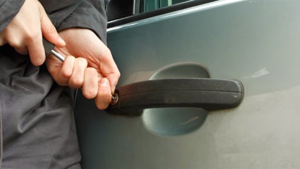 ضبط أخطر تشكيل عصابي لسرقة السيارات في حلوان