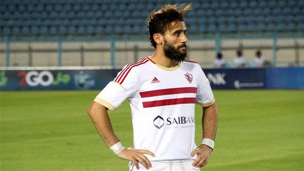 باسم مرسي يهدد عرين الأهلي في أخطر فرص الزمالك بـ «السوبر»