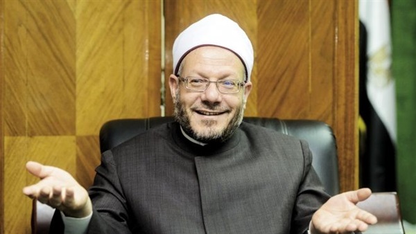 مفتي الجمهورية: تدخل الأهالي في المشاكل الزوجية يفسد أكثر مما يصلح