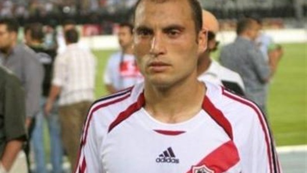 تامر عبدالحميد: أتمنى أن نرى الجماهير المصرية في الملاعب في أقرب