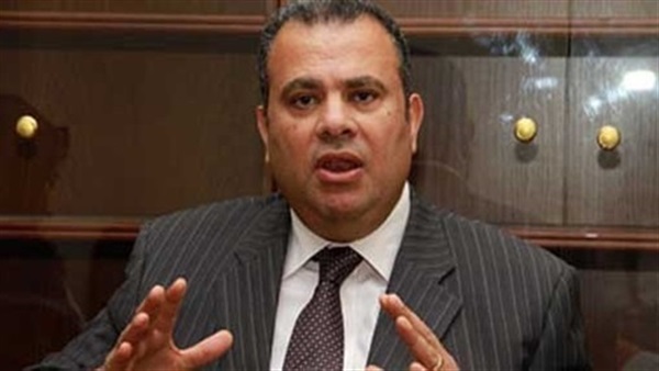 رئيس الطائفة الإنجيلية بمصر يدين حادث العريش الإرهابي