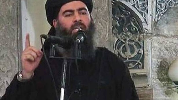 مصادر عراقية تكشف تفاصيل إصابة زعيم «داعش»