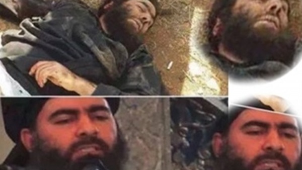 بعد تكرار إعلان مقتله.. زعيم داعش بـ 7 أرواح 