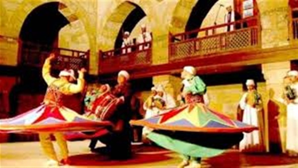 «جذور مصر» للثقافة والفلكلور يطلق أولى فعاليات مسرحه الجديد
