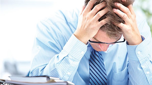 دراسة: المتزوجون لديهم مستويات منخفضة من هرمون «التوتر»