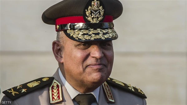 وزير الدفاع لطلبة الكلية الحربية: الوطن ينتظر منكم الكثير