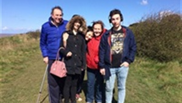 في «الفلانتين».. أفضل 5 أفلام رومانسية ينصح بمشاهدتها