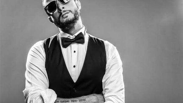 «الفيشاوي» ينتهي من تصوير «الشيخ جاكسون»